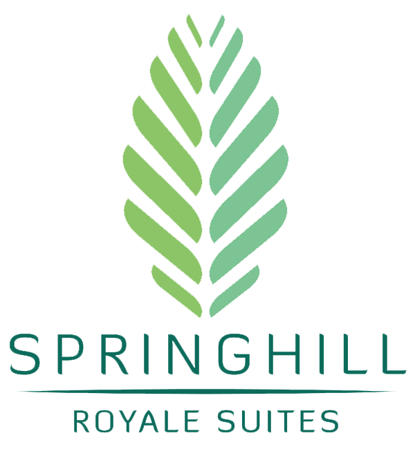 Springhill Royal Suite